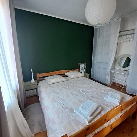 Logement Avec Jardin De Bord Mer Port Navalo อาร์ซอง ภายนอก รูปภาพ
