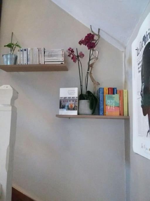 Logement Avec Jardin De Bord Mer Port Navalo อาร์ซอง ภายนอก รูปภาพ