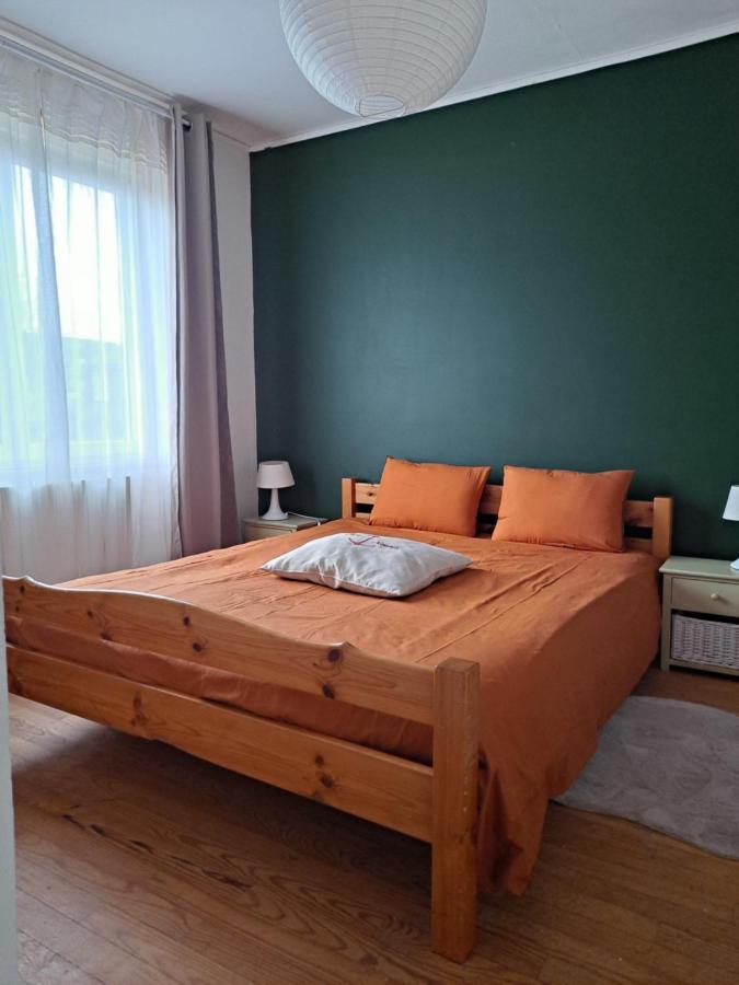 Logement Avec Jardin De Bord Mer Port Navalo อาร์ซอง ภายนอก รูปภาพ