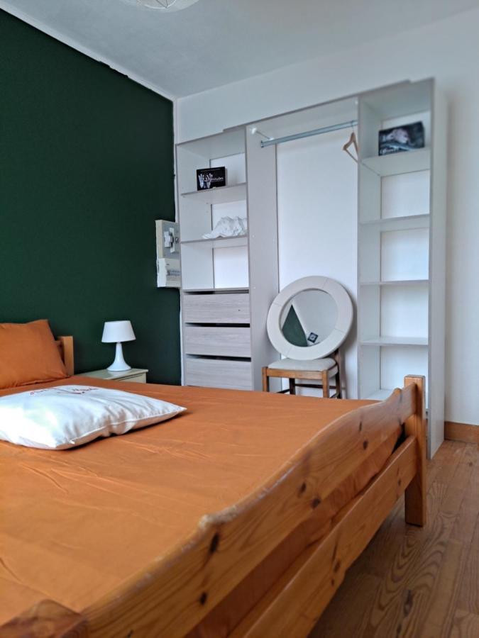 Logement Avec Jardin De Bord Mer Port Navalo อาร์ซอง ภายนอก รูปภาพ