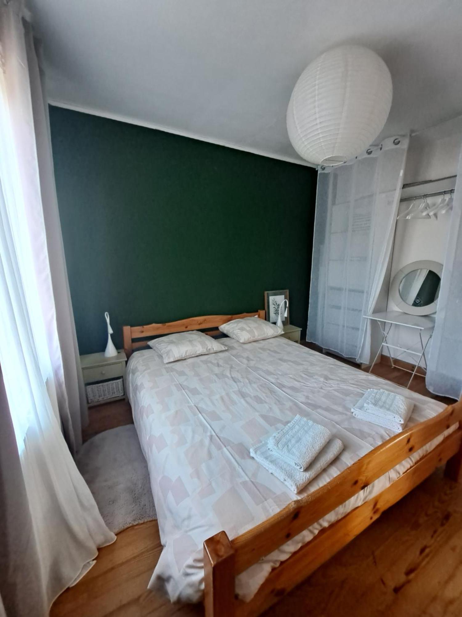 Logement Avec Jardin De Bord Mer Port Navalo อาร์ซอง ภายนอก รูปภาพ